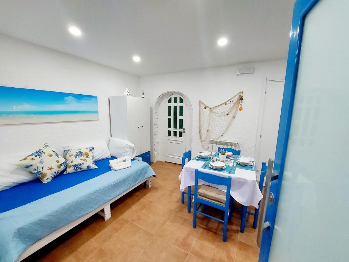 Bleu Bijou Apartment Palermo Exterior photo