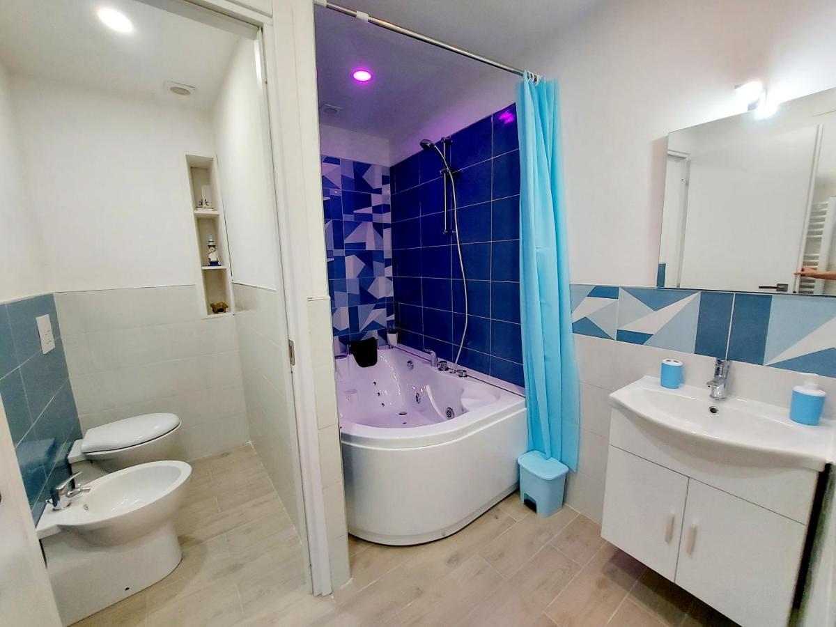 Bleu Bijou Apartment Palermo Exterior photo