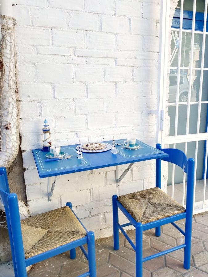 Bleu Bijou Apartment Palermo Exterior photo
