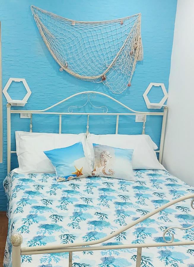 Bleu Bijou Apartment Palermo Exterior photo