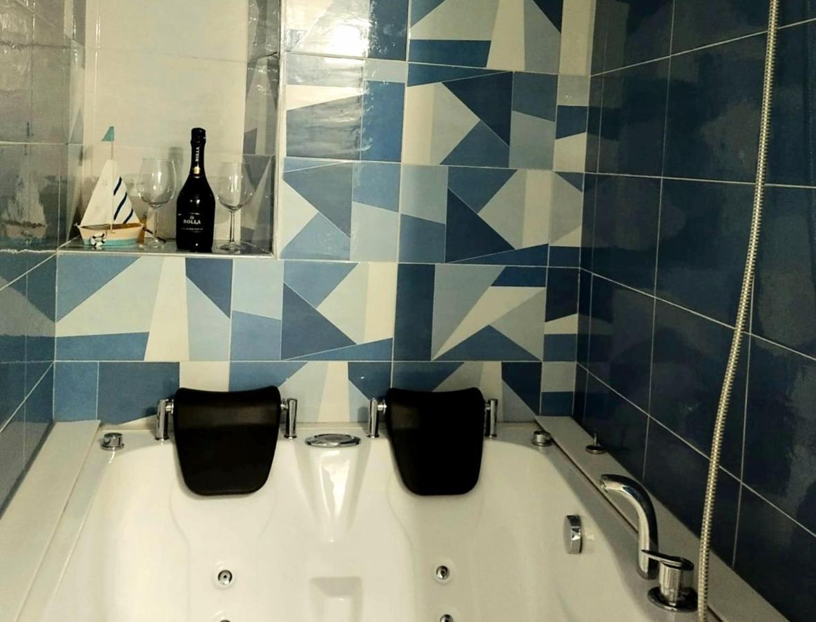 Bleu Bijou Apartment Palermo Exterior photo