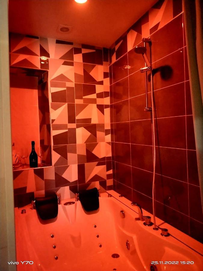 Bleu Bijou Apartment Palermo Exterior photo